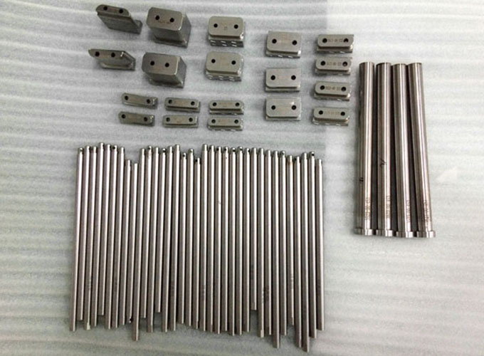 非標(biāo)零件加工產(chǎn)品