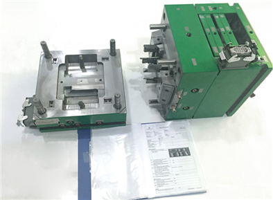 模具產(chǎn)品